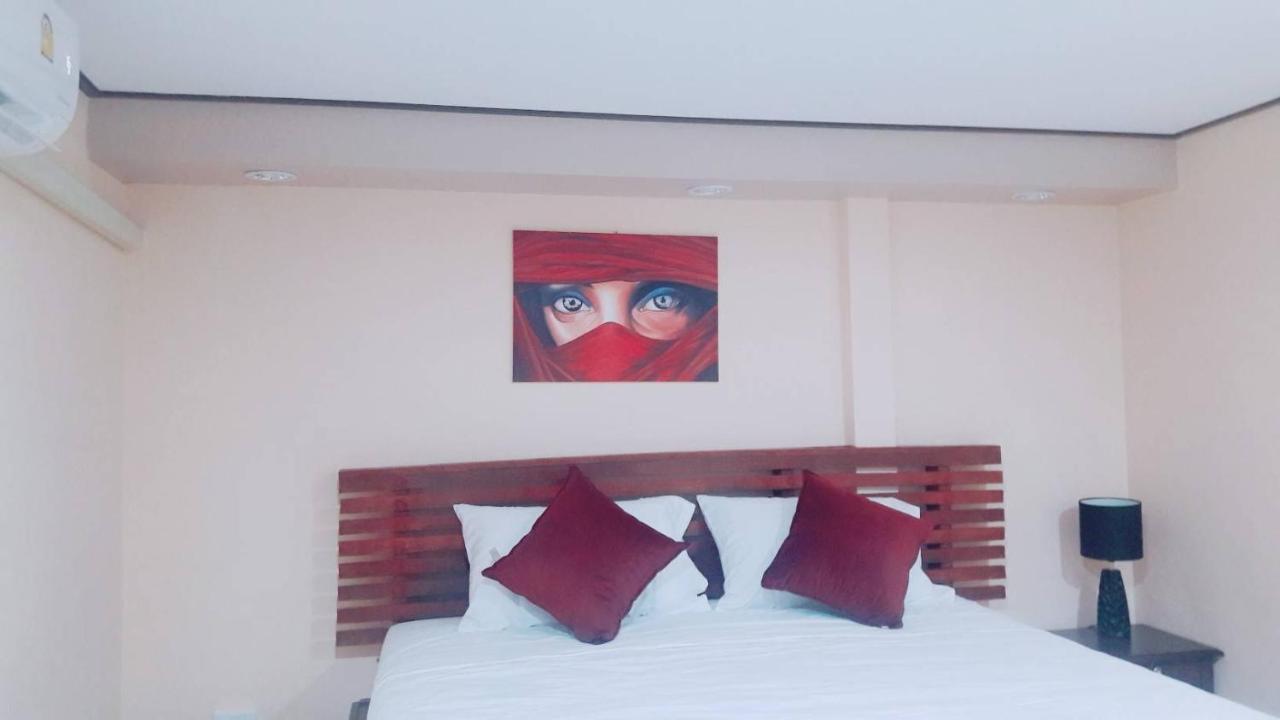 The Windsor Boutique Resort Chumphon Exterior foto