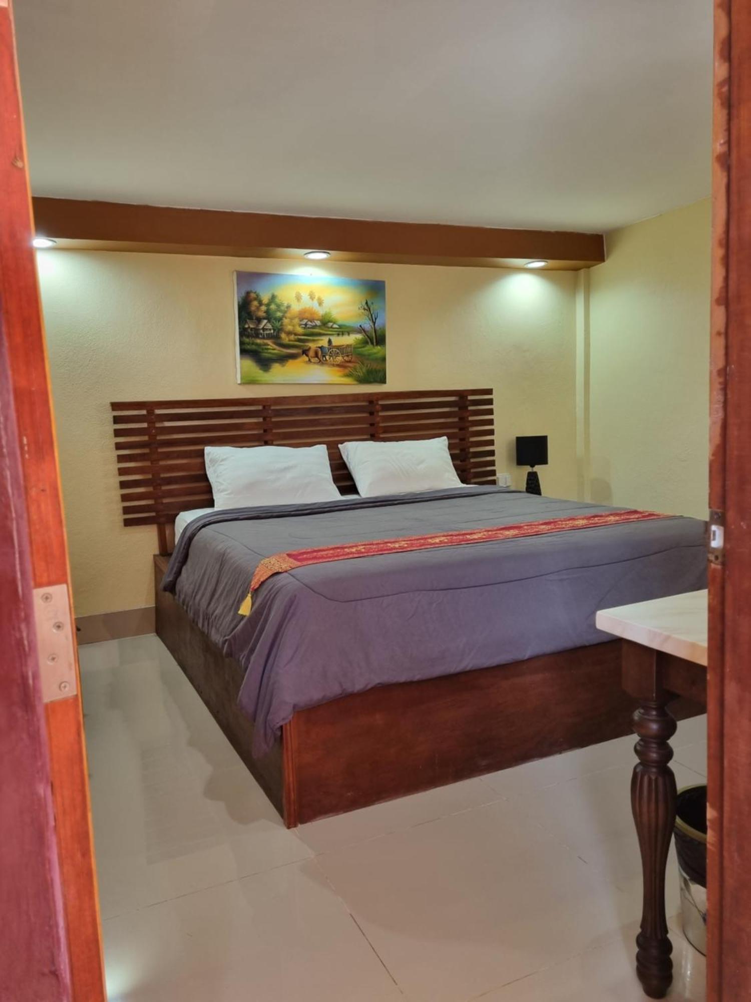 The Windsor Boutique Resort Chumphon Exterior foto